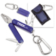  Carabiner Mini Tool 